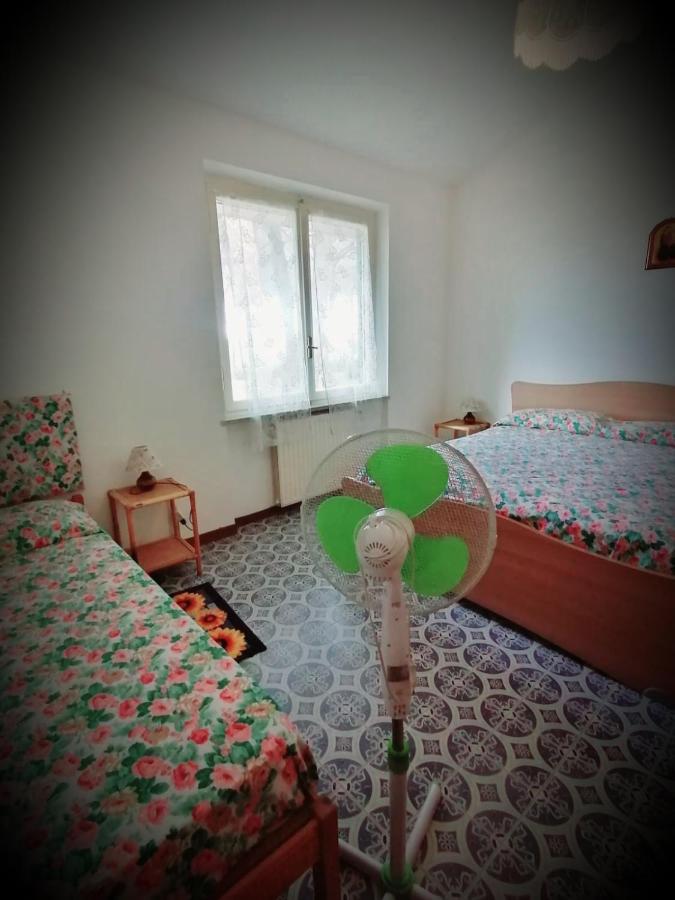 Casa Vacanze Margherita Orbetello Eksteriør bilde