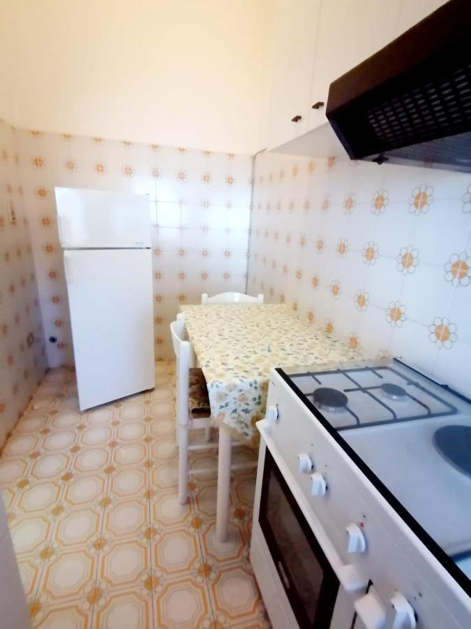 Casa Vacanze Margherita Orbetello Eksteriør bilde